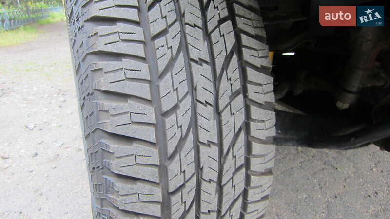 Внедорожник / Кроссовер Mitsubishi Pajero Sport 2008 в Николаеве