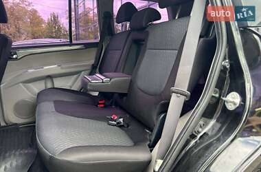 Внедорожник / Кроссовер Mitsubishi Pajero Sport 2013 в 
