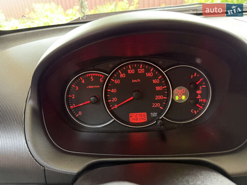 Внедорожник / Кроссовер Mitsubishi Pajero Sport 2010 в Сумах