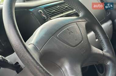 Внедорожник / Кроссовер Mitsubishi Pajero Sport 2008 в 