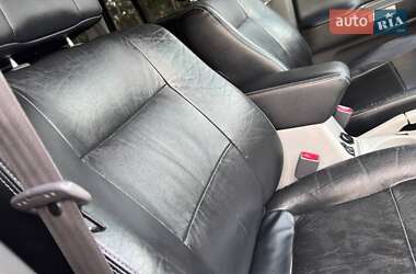 Внедорожник / Кроссовер Mitsubishi Pajero Sport 2008 в 