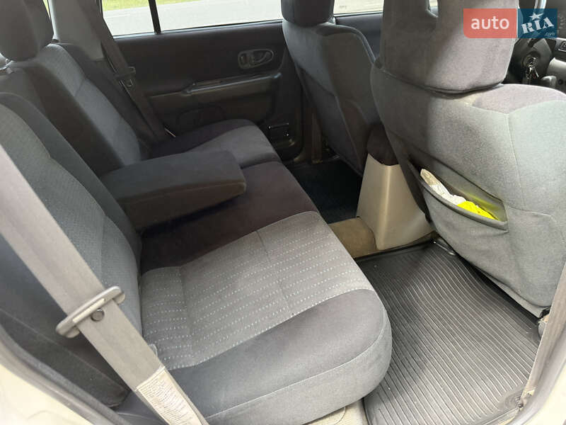 Позашляховик / Кросовер Mitsubishi Pajero Sport 2006 в Тячеві