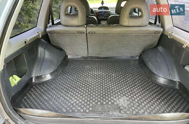 Внедорожник / Кроссовер Mitsubishi Pajero Sport 2004 в 