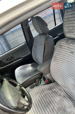 Внедорожник / Кроссовер Mitsubishi Pajero Sport 2003 в 
