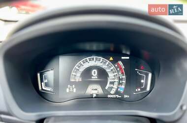 Внедорожник / Кроссовер Mitsubishi Pajero Sport 2021 в 