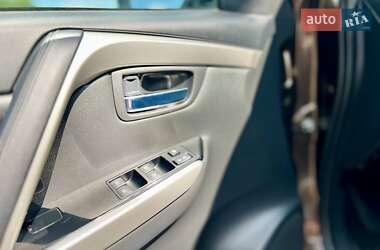 Внедорожник / Кроссовер Mitsubishi Pajero Sport 2021 в 