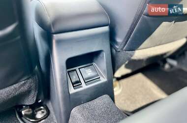 Внедорожник / Кроссовер Mitsubishi Pajero Sport 2021 в 