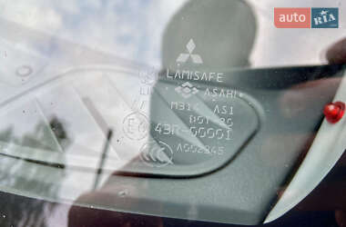Внедорожник / Кроссовер Mitsubishi Pajero Sport 2006 в 