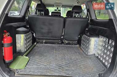 Внедорожник / Кроссовер Mitsubishi Pajero Sport 2014 в 