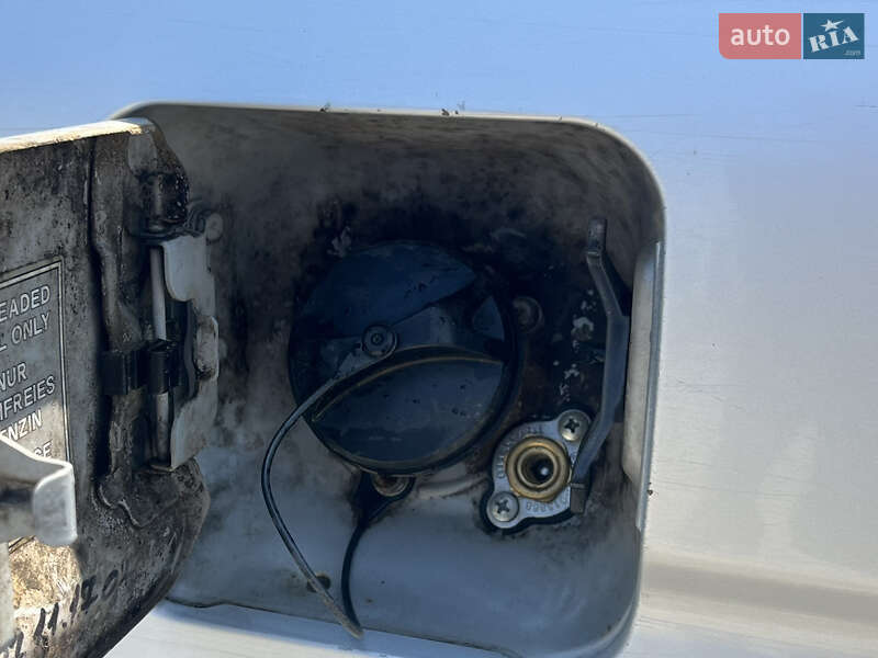 Внедорожник / Кроссовер Mitsubishi Pajero Sport 2002 в Сваляве