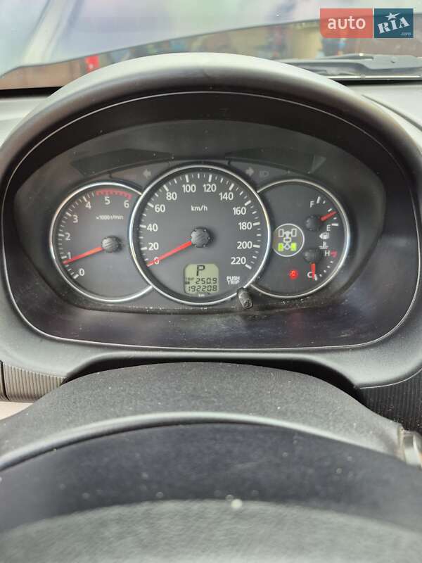 Внедорожник / Кроссовер Mitsubishi Pajero Sport 2014 в Чернобае