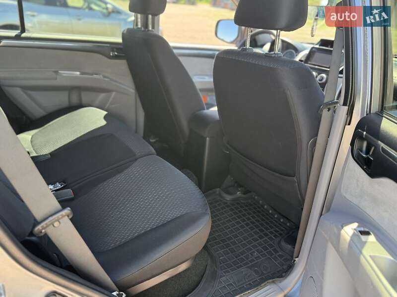 Внедорожник / Кроссовер Mitsubishi Pajero Sport 2013 в Кропивницком