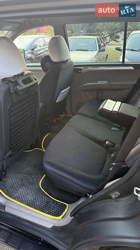 Внедорожник / Кроссовер Mitsubishi Pajero Sport 2010 в Киеве