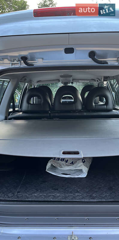 Внедорожник / Кроссовер Mitsubishi Pajero Sport 2008 в Буче