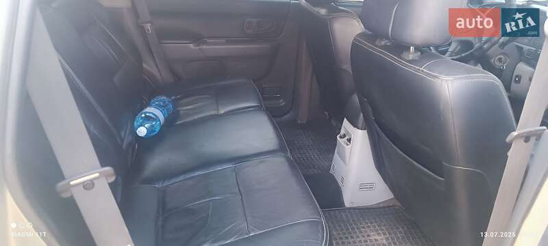 Внедорожник / Кроссовер Mitsubishi Pajero Sport 2007 в Первомайске