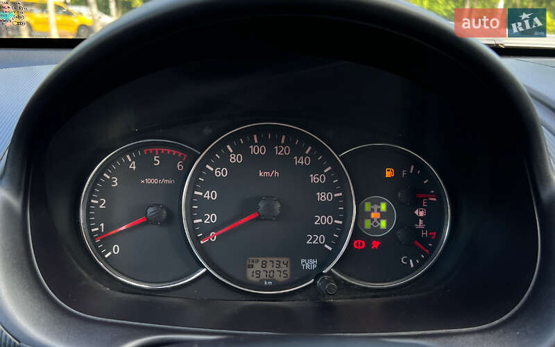 Внедорожник / Кроссовер Mitsubishi Pajero Sport 2013 в Львове фото 20 Внедорожник / Кроссовер Mitsubishi Pajero Sport 2013 в Львове