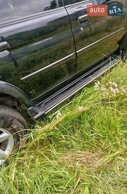 Внедорожник / Кроссовер Mitsubishi Pajero Sport 2006 в  фото 9 Внедорожник / Кроссовер Mitsubishi Pajero Sport 2006 в