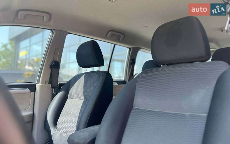 Позашляховик / Кросовер Mitsubishi Pajero Sport 2011 в Івано-Франківську