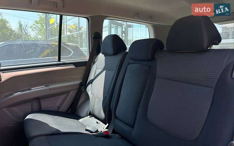 Позашляховик / Кросовер Mitsubishi Pajero Sport 2011 в Івано-Франківську