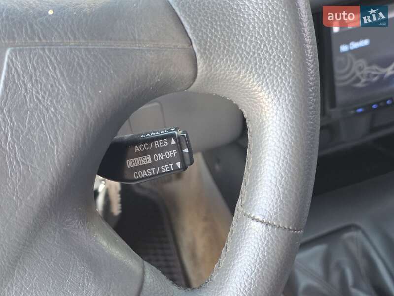 Внедорожник / Кроссовер Mitsubishi Pajero Sport 2001 в Тернополе фото 33 Внедорожник / Кроссовер Mitsubishi Pajero Sport 2001 в Тернополе