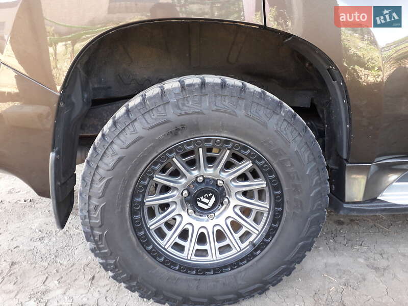 Внедорожник / Кроссовер Mitsubishi Pajero Sport 2016 в Еланце