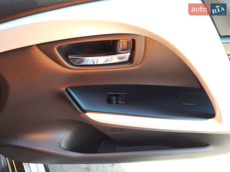 Внедорожник / Кроссовер Mitsubishi Pajero Sport 2016 в Еланце