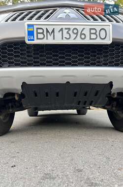 Внедорожник / Кроссовер Mitsubishi Pajero Sport 2011 в 