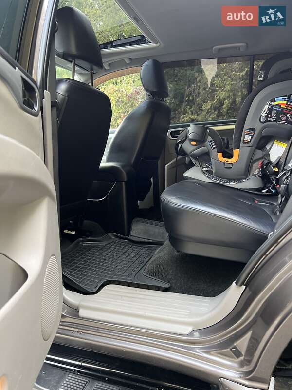 Позашляховик / Кросовер Mitsubishi Pajero Sport 2011 в Полтаві фото 10 Позашляховик / Кросовер Mitsubishi Pajero Sport 2011 в Полтаві