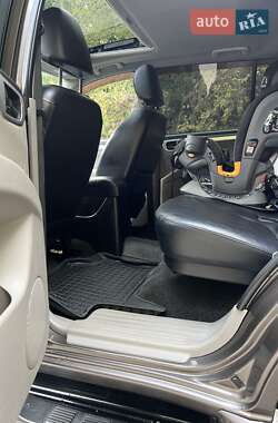 Внедорожник / Кроссовер Mitsubishi Pajero Sport 2011 в 