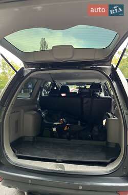 Внедорожник / Кроссовер Mitsubishi Pajero Sport 2011 в 