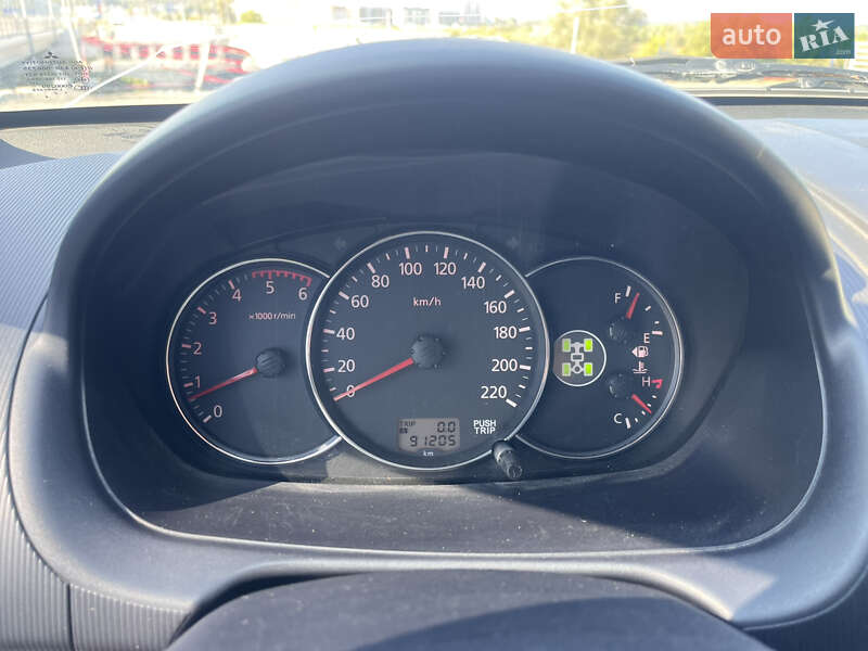 Позашляховик / Кросовер Mitsubishi Pajero Sport 2013 в Ірпені