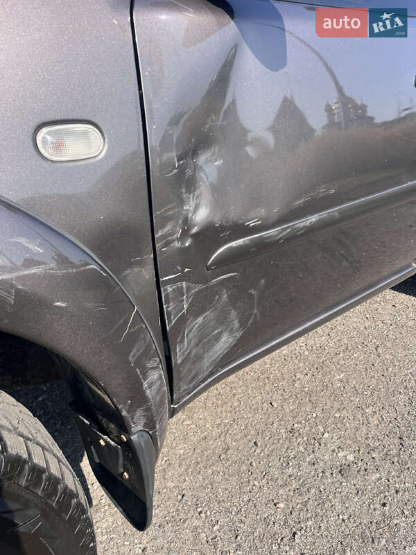 Позашляховик / Кросовер Mitsubishi Pajero Sport 2013 в Ірпені