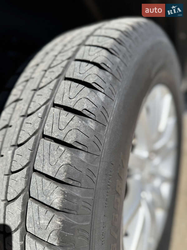 Внедорожник / Кроссовер Mitsubishi Pajero Sport 2012 в Одессе