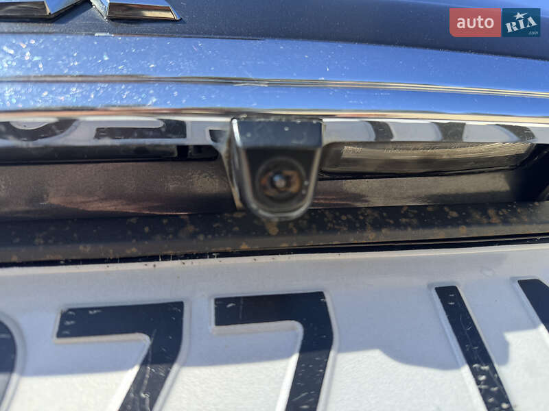 Внедорожник / Кроссовер Mitsubishi Pajero Sport 2012 в Одессе