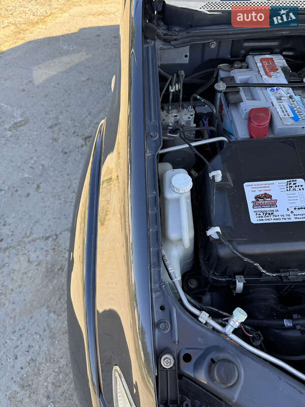 Внедорожник / Кроссовер Mitsubishi Pajero Sport 2012 в Одессе