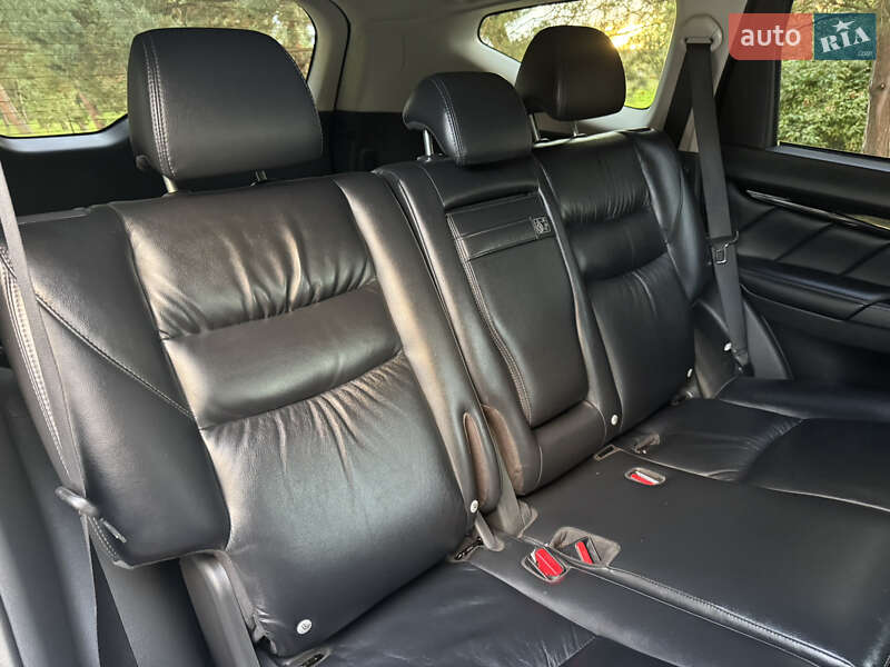 Внедорожник / Кроссовер Mitsubishi Pajero Sport 2019 в Дрогобыче