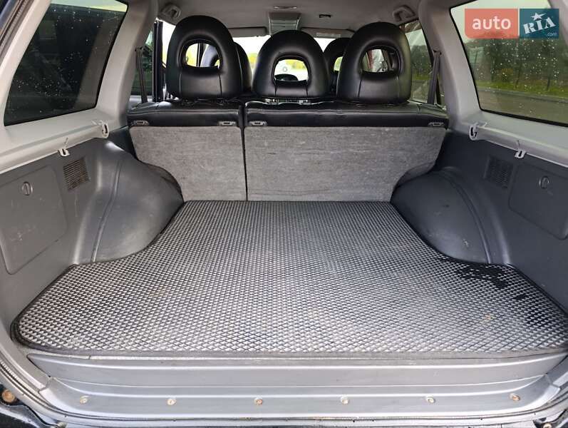 Внедорожник / Кроссовер Mitsubishi Pajero Sport 2007 в Ровно