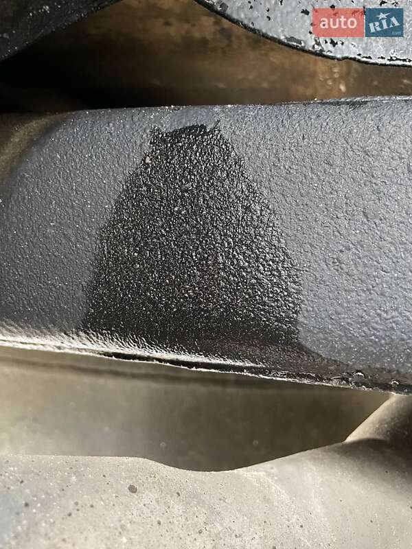 Внедорожник / Кроссовер Mitsubishi Pajero Sport 2006 в Ивано-Франковске