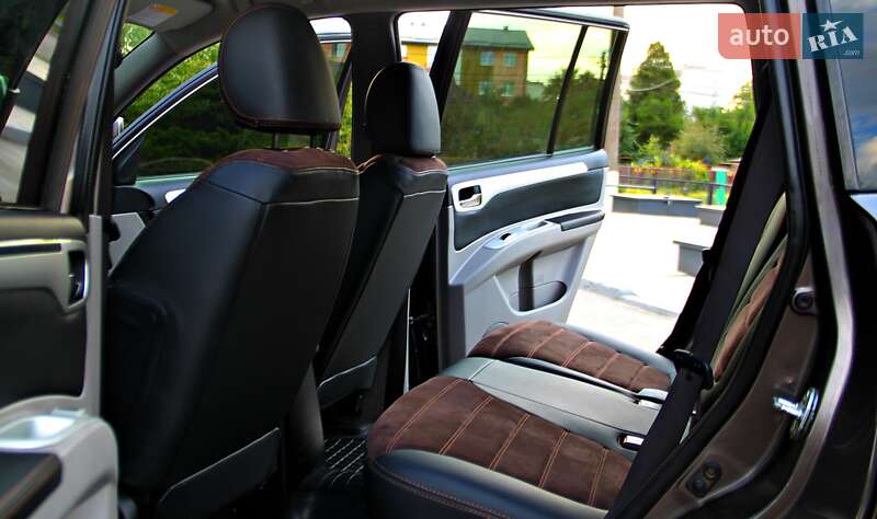 Внедорожник / Кроссовер Mitsubishi Pajero Sport 2013 в Днепре фото 12 Внедорожник / Кроссовер Mitsubishi Pajero Sport 2013 в Днепре