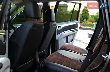 Внедорожник / Кроссовер Mitsubishi Pajero Sport 2013 в 