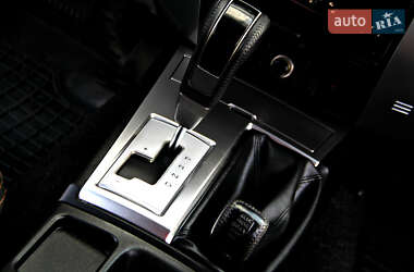 Внедорожник / Кроссовер Mitsubishi Pajero Sport 2013 в 