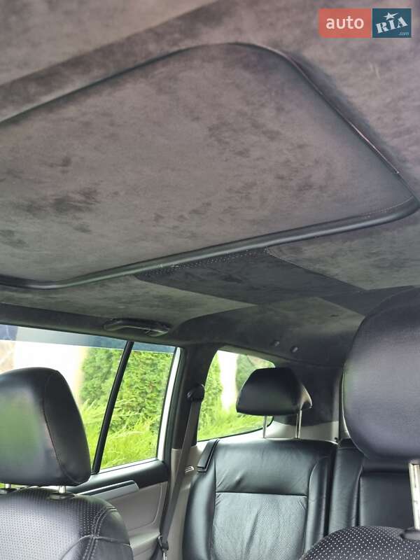 Внедорожник / Кроссовер Mitsubishi Pajero Sport 2011 в Одессе