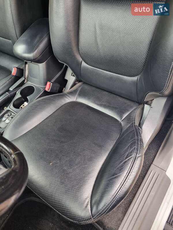 Внедорожник / Кроссовер Mitsubishi Pajero Sport 2011 в Одессе