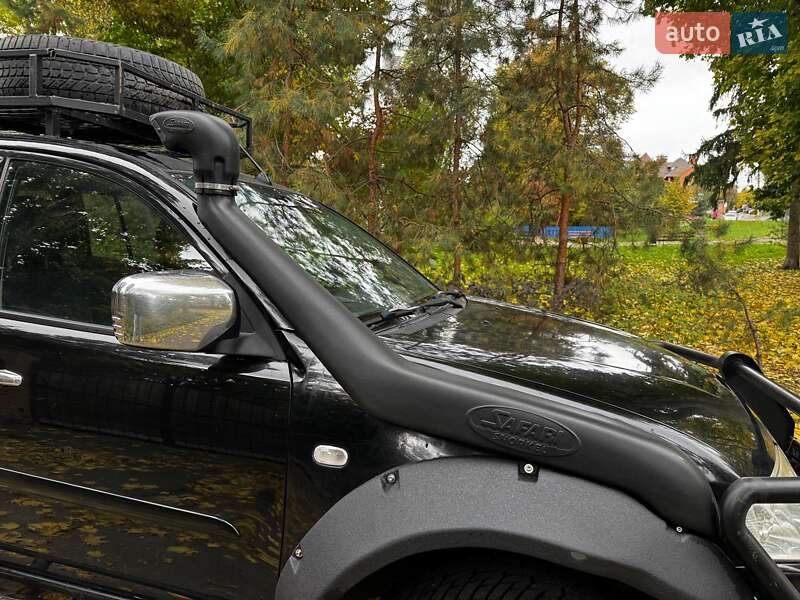 Внедорожник / Кроссовер Mitsubishi Pajero Sport 2010 в Киеве фото 7 Внедорожник / Кроссовер Mitsubishi Pajero Sport 2010 в Киеве