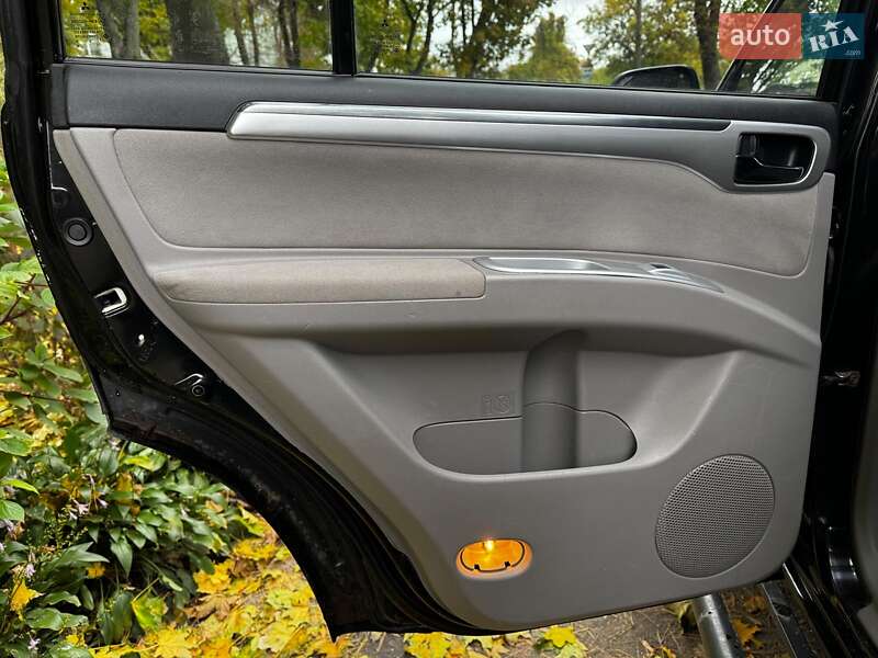 Внедорожник / Кроссовер Mitsubishi Pajero Sport 2010 в Киеве фото 24 Внедорожник / Кроссовер Mitsubishi Pajero Sport 2010 в Киеве