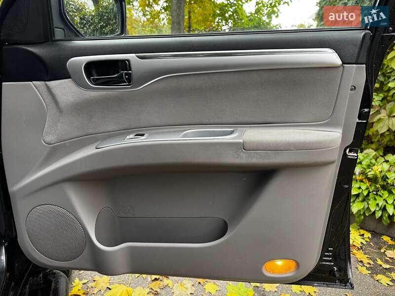 Внедорожник / Кроссовер Mitsubishi Pajero Sport 2010 в Киеве фото 31 Внедорожник / Кроссовер Mitsubishi Pajero Sport 2010 в Киеве
