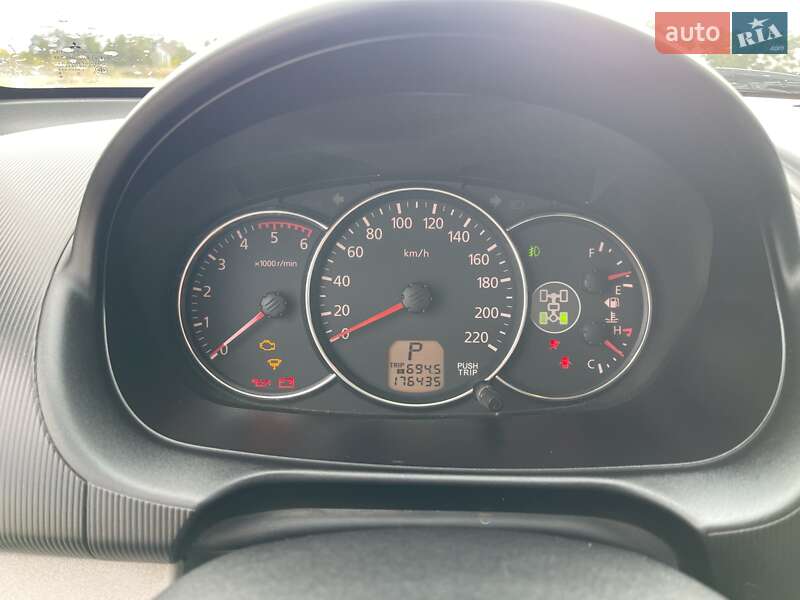 Внедорожник / Кроссовер Mitsubishi Pajero Sport 2010 в Киеве фото 27 Внедорожник / Кроссовер Mitsubishi Pajero Sport 2010 в Киеве