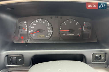 Внедорожник / Кроссовер Mitsubishi Pajero Sport 2006 в  фото 16 Внедорожник / Кроссовер Mitsubishi Pajero Sport 2006 в