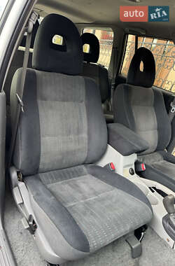 Внедорожник / Кроссовер Mitsubishi Pajero Sport 2006 в  фото 23 Внедорожник / Кроссовер Mitsubishi Pajero Sport 2006 в