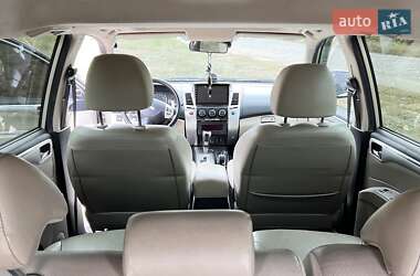 Внедорожник / Кроссовер Mitsubishi Pajero Sport 2010 в  фото 22 Внедорожник / Кроссовер Mitsubishi Pajero Sport 2010 в